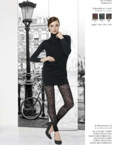 Oroblu - Leggings FW 2015